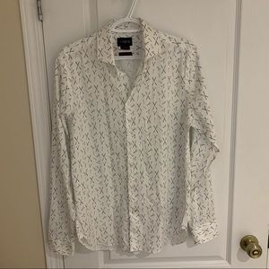 ‼️3 FOR 15‼️ 1670 (Dress shirt)